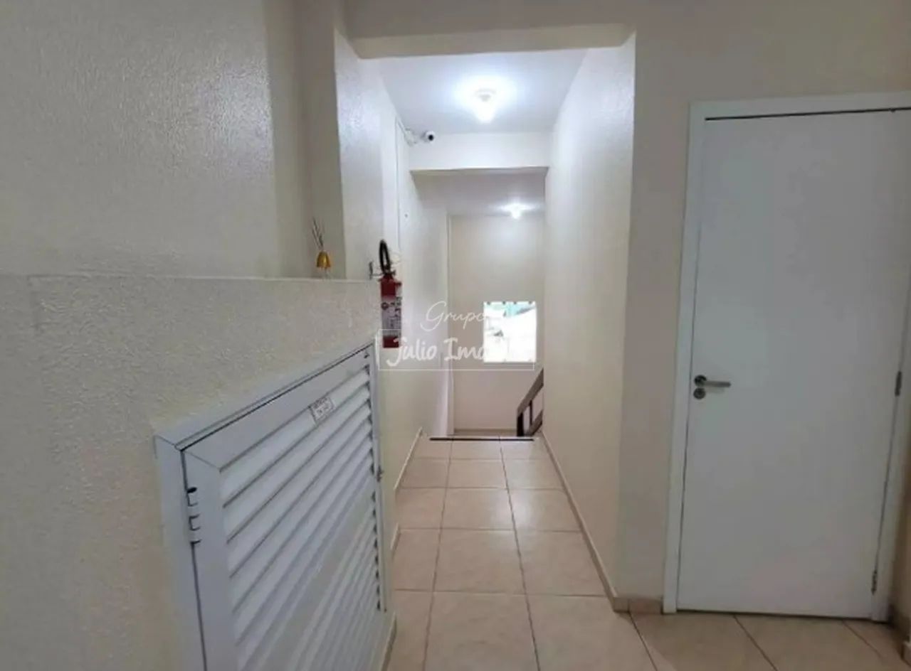 Apartamento de 2 quartos no Centro de Brusque - Foto 5