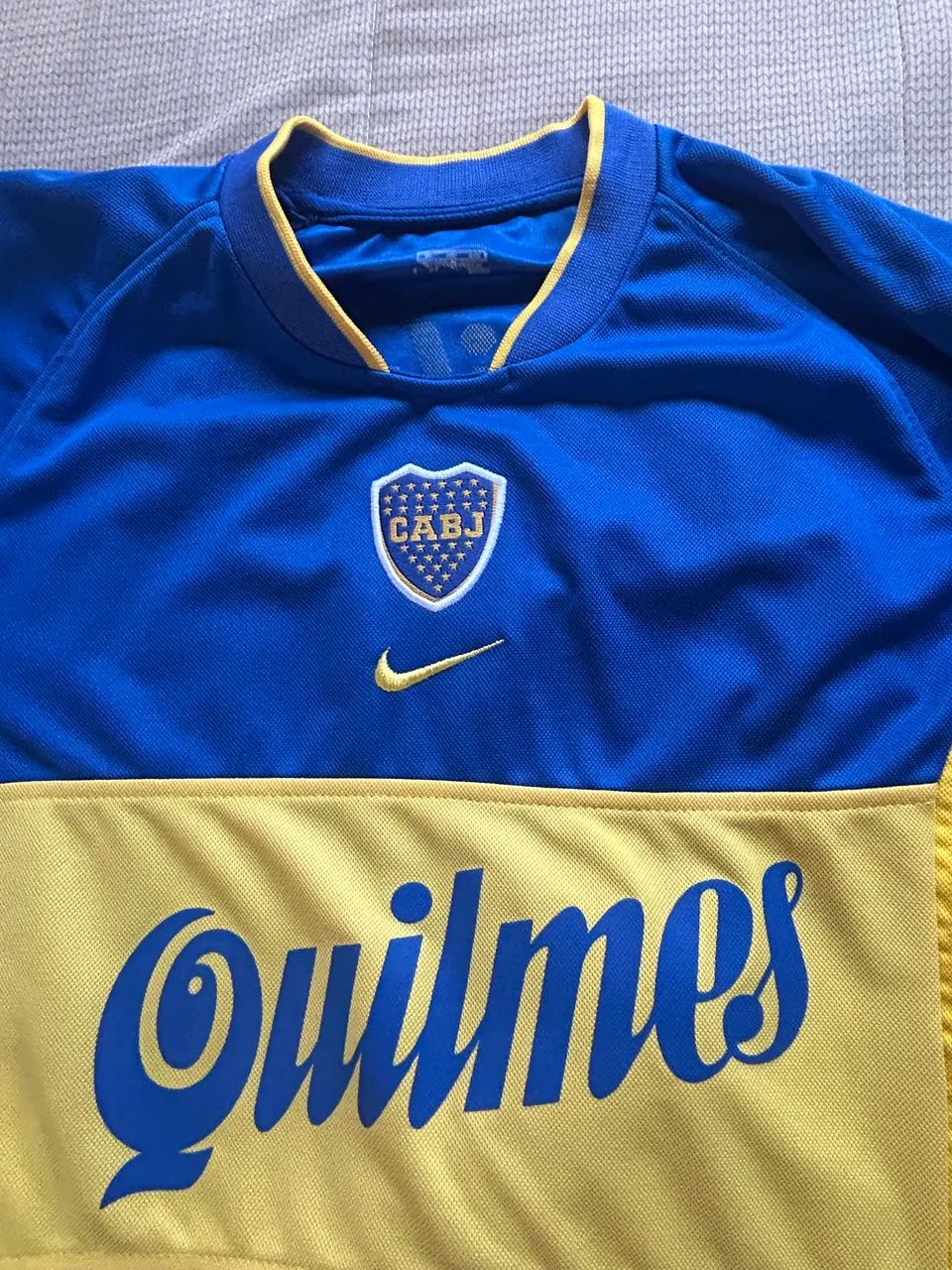 Camisa Boca Juniors Nike - Roupas - Ocian, Praia Grande 1530349234