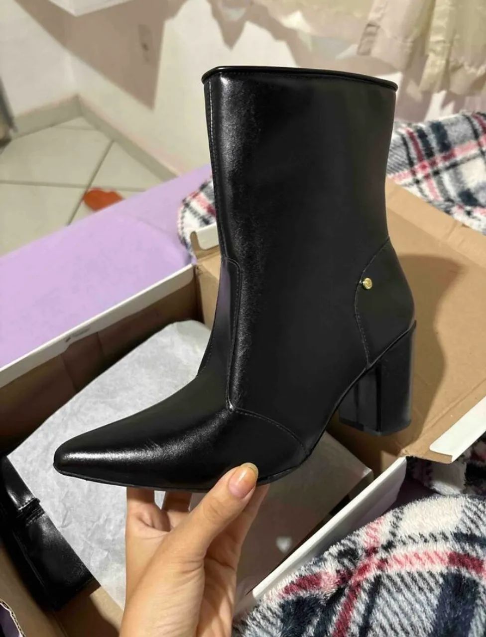 bota domidona