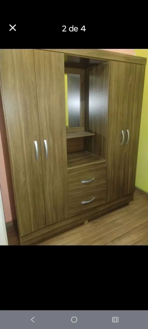 Aluguel de quarto em apartamento  - Foto 3