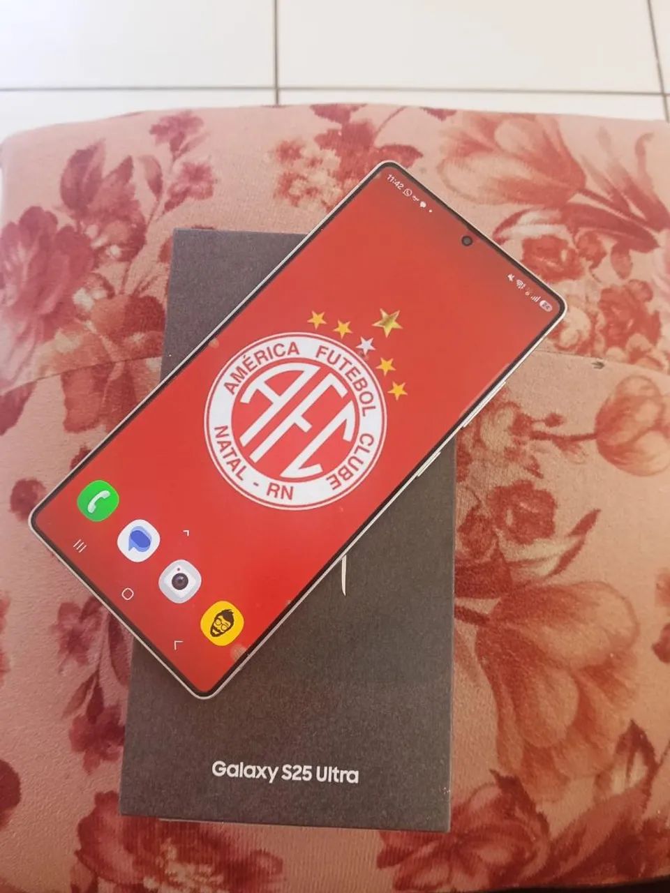 Samsung s25 ultra 512gb  - Foto 2