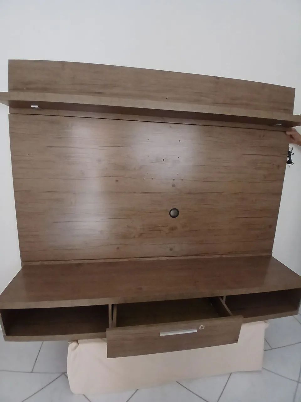 Rack moderno 