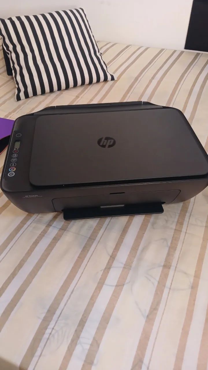 IMPRESSORA HP - Foto 2