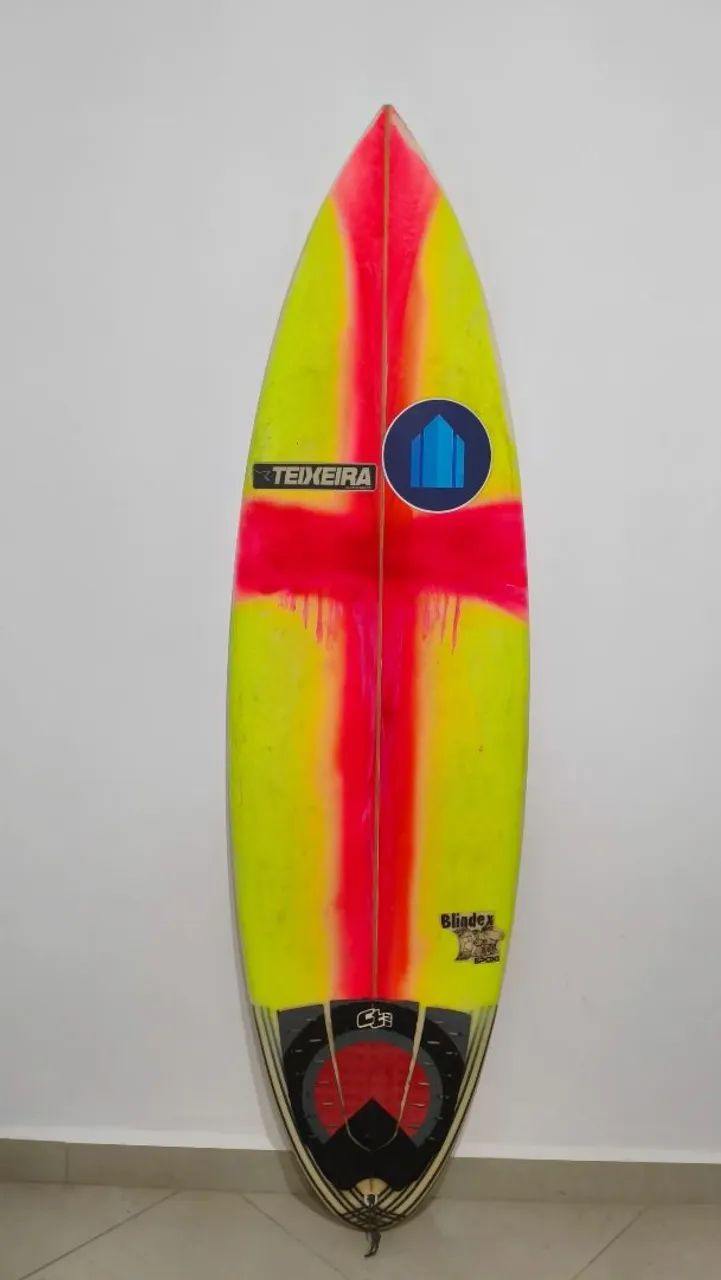 Prancha Surf 