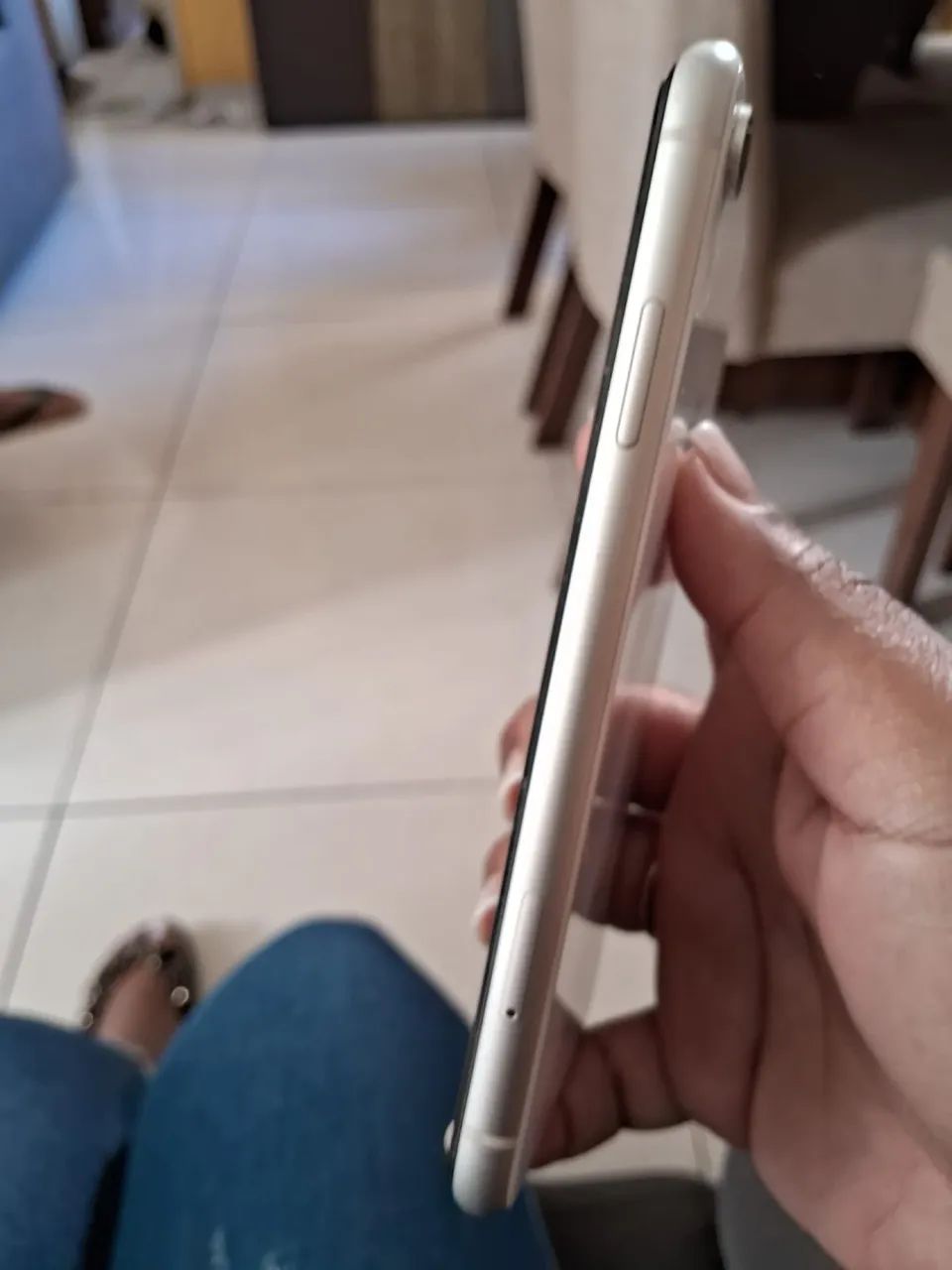 iPhone XR  - Foto 4