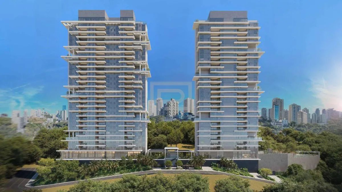Apartamento com 3 Quartos, Vale do Sereno - Nova Lima - Foto 2