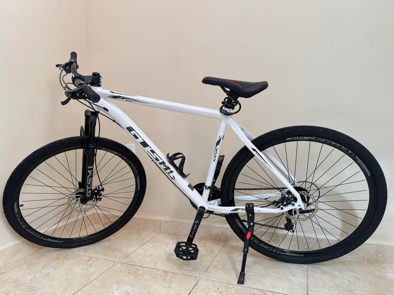 Bicicleta GTSM1 - Personalizada - Foto 5