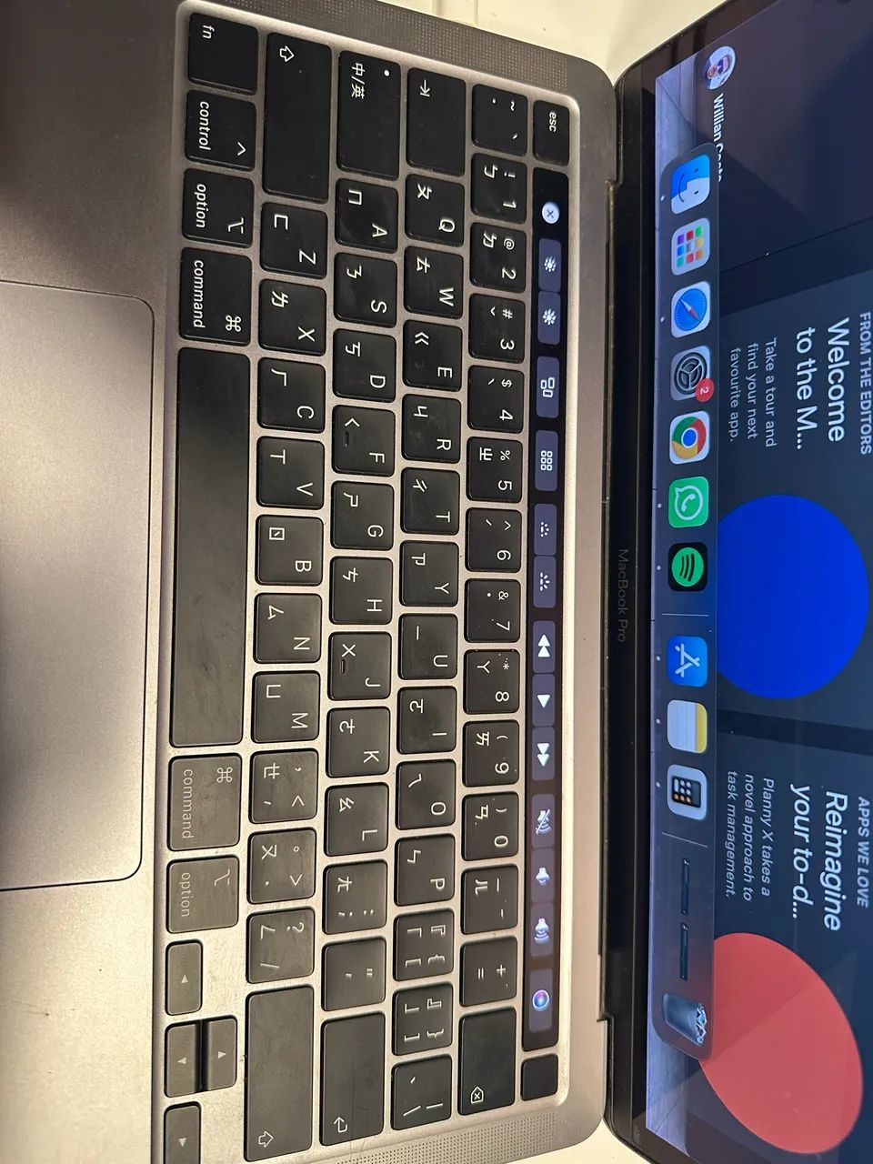 Macbook Pro  - Foto 3