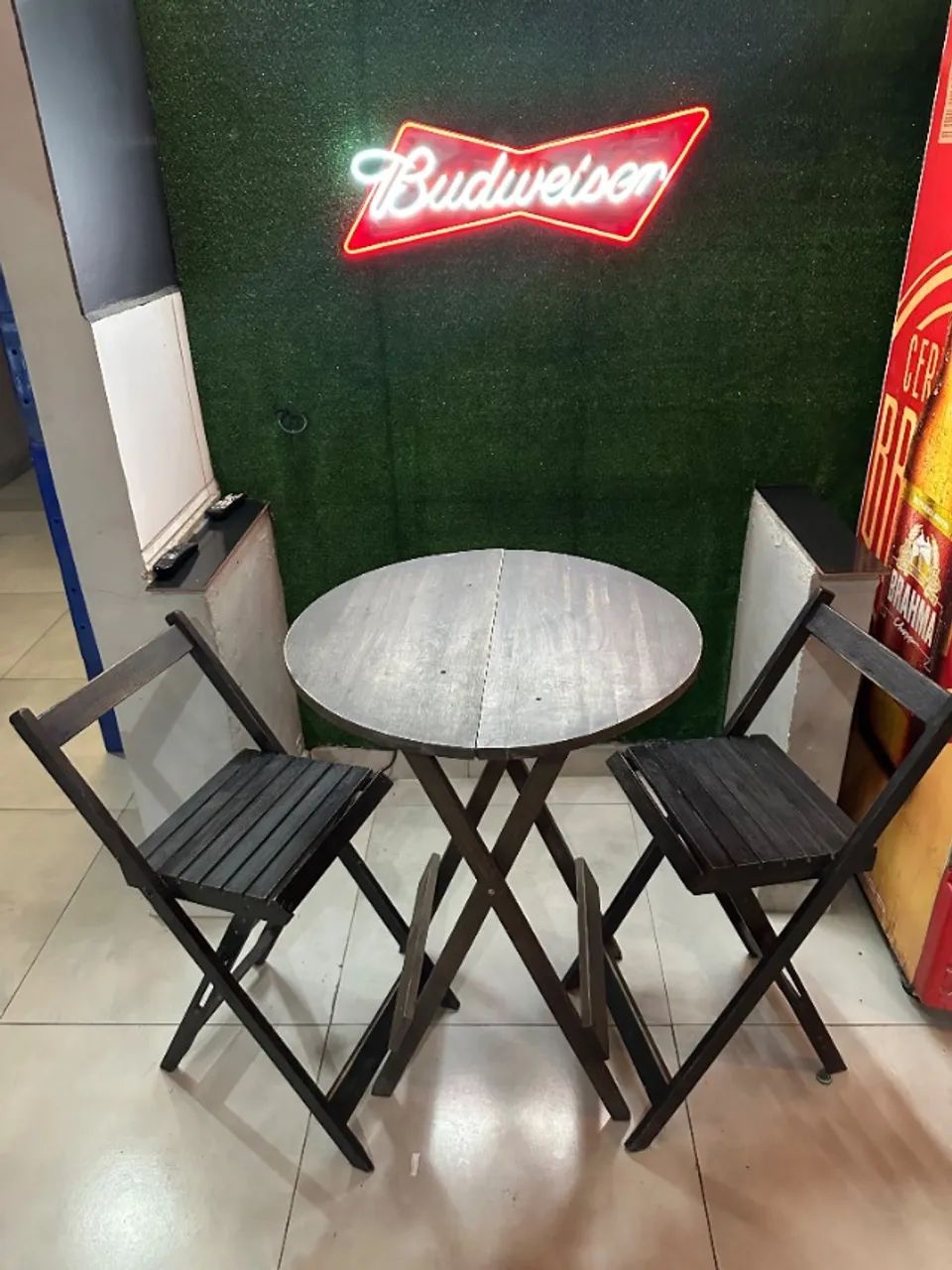 Conjunto de Bistrô  - Foto 3
