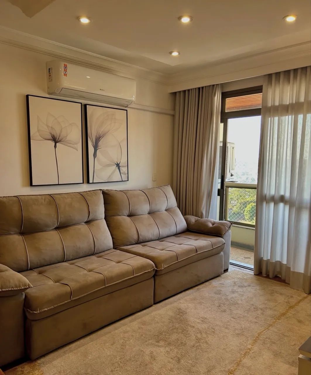 COBERTURA DUPLEX À VENDO OU ALUGO | EDIFÍCIO MONTE CARLO - TATUÍ SP   - Foto 2