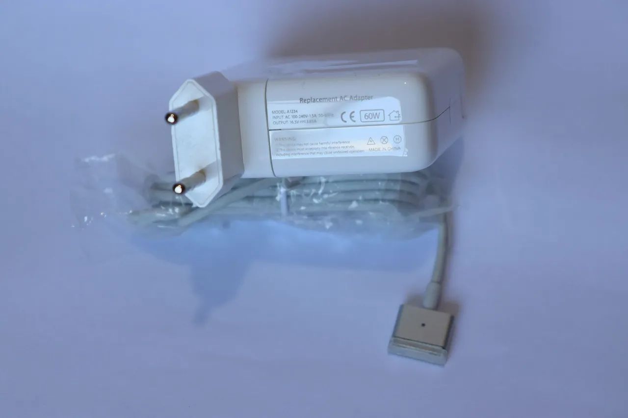 Carregador para Mac Pro Mac Safe  - Foto 3