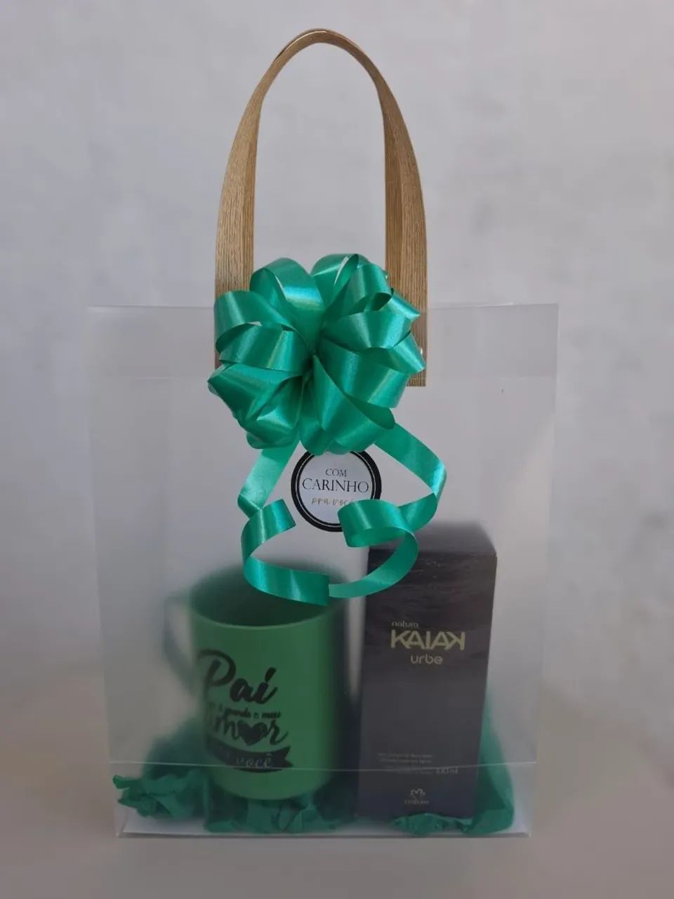 Kit natura urbe 