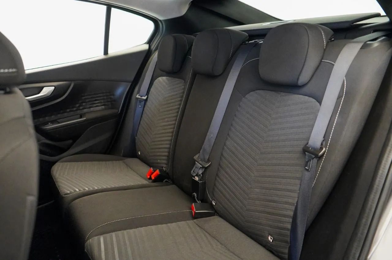 Fiat Fastback Audace 1.0 200 T. Flex AUT 2023 - Foto 3