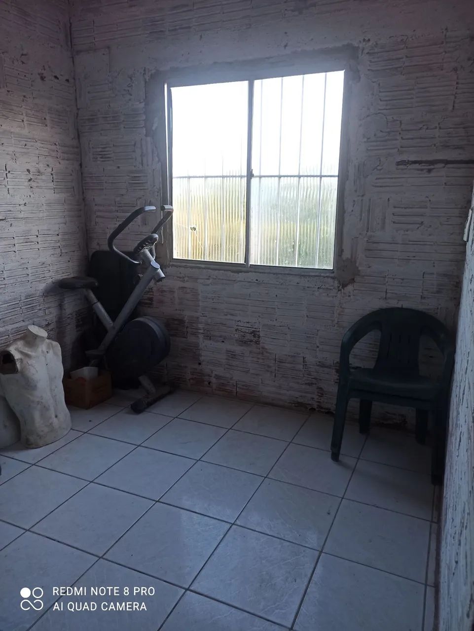 Apartamento à Venda - 2 Quartos + Salão