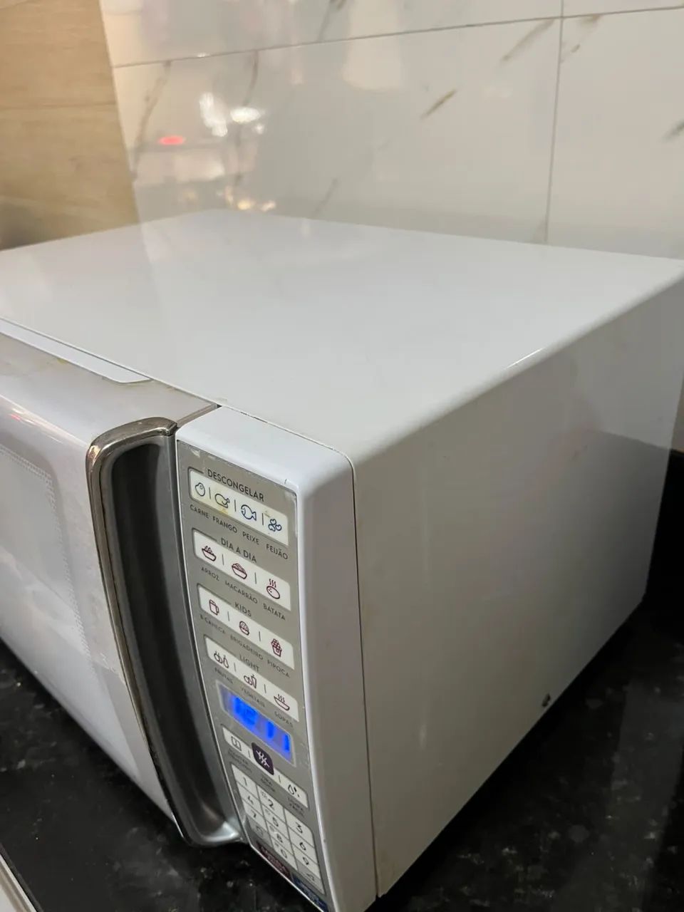 Microondas Electrolux - Foto 3