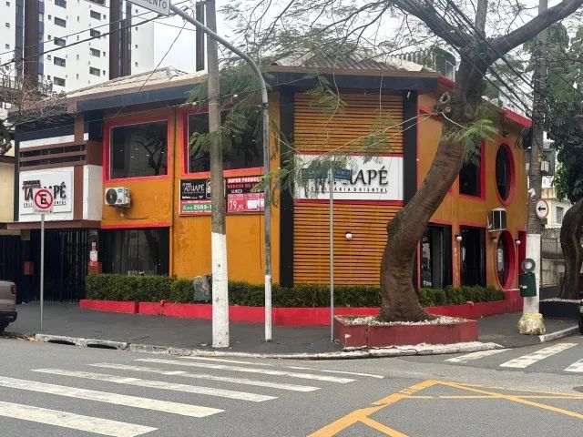 Primeira imagem do imóvel