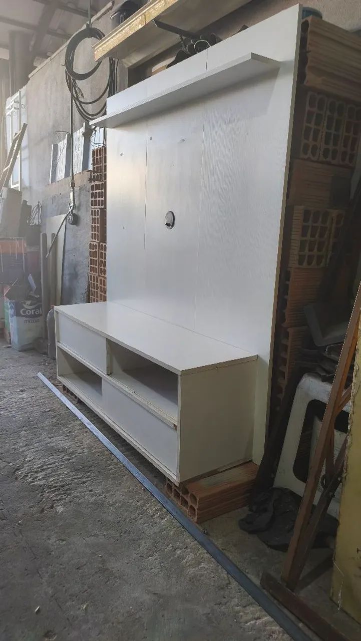 Painel para TV  - Foto 2