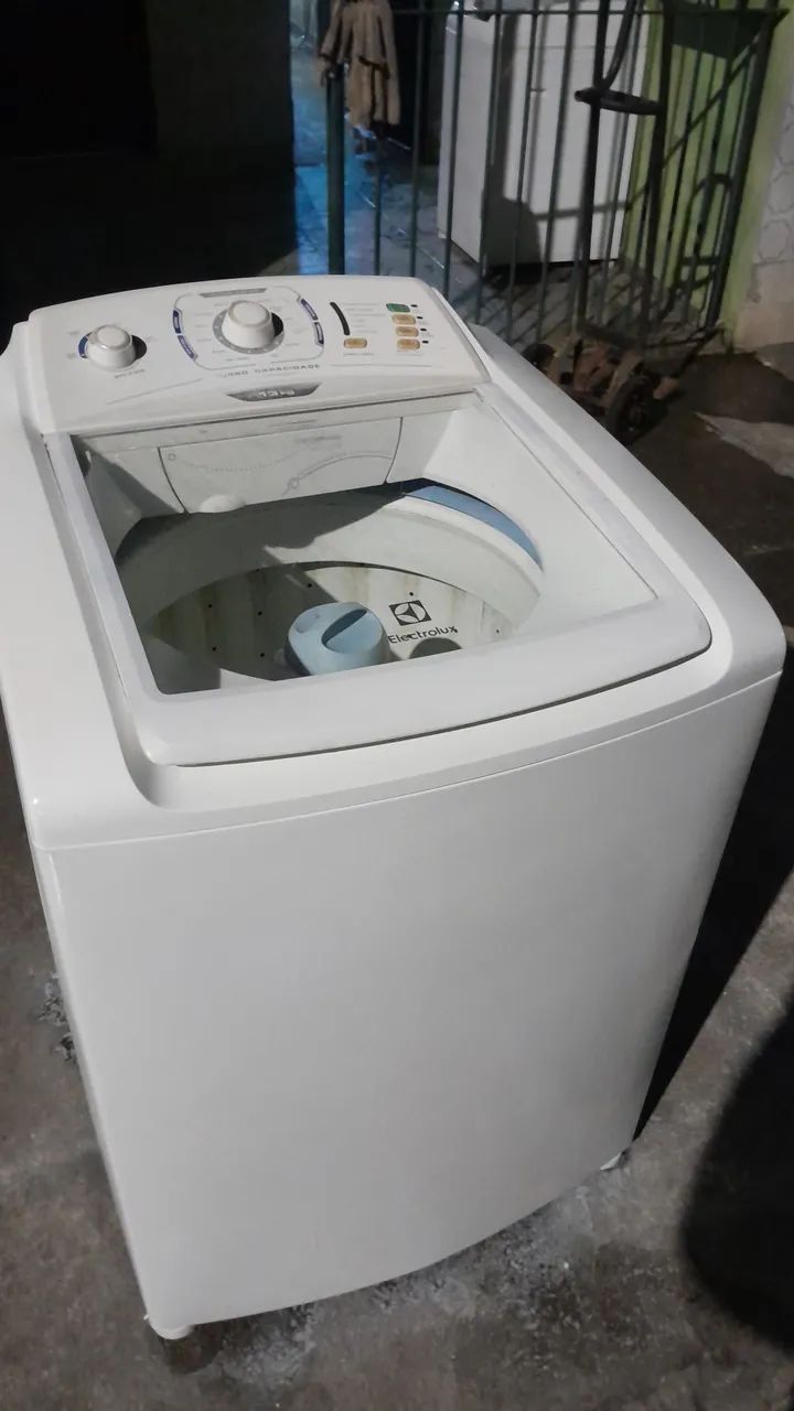 Electrolux 13kg  - Foto 5
