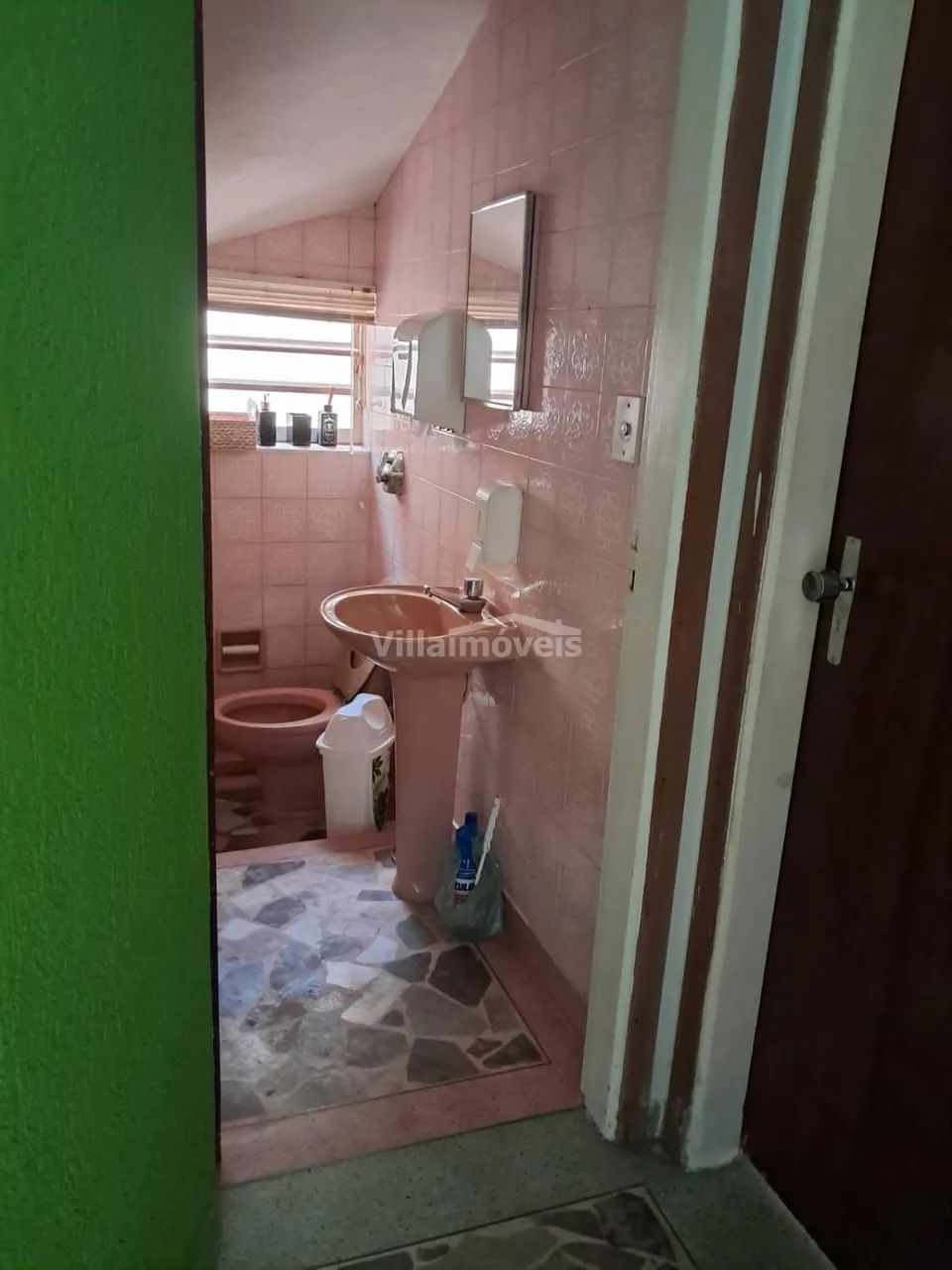 sala - Vila Lemos - Campinas - Foto 3