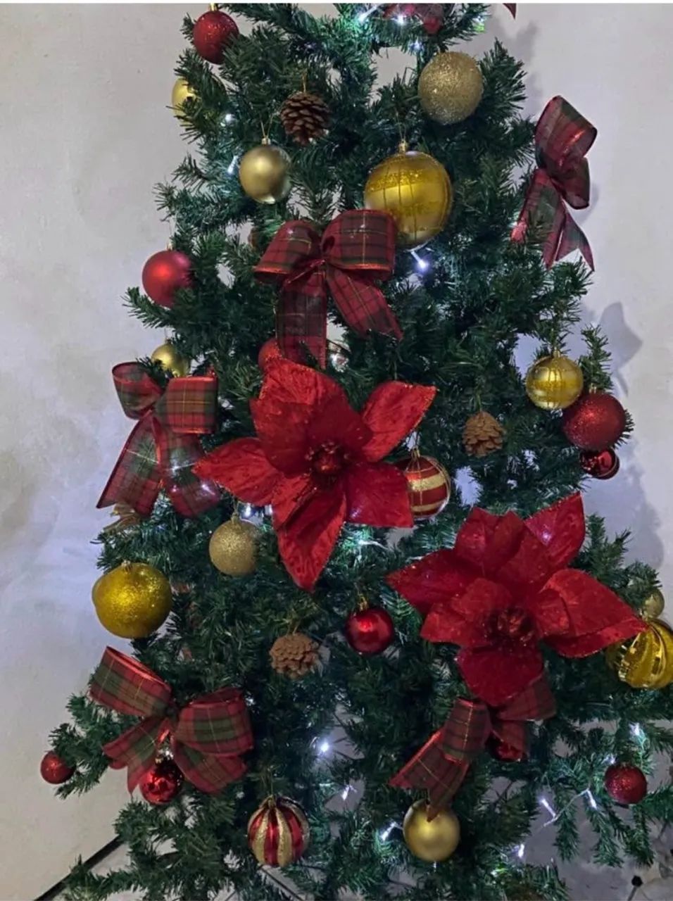 Árvore de natal - Foto 3