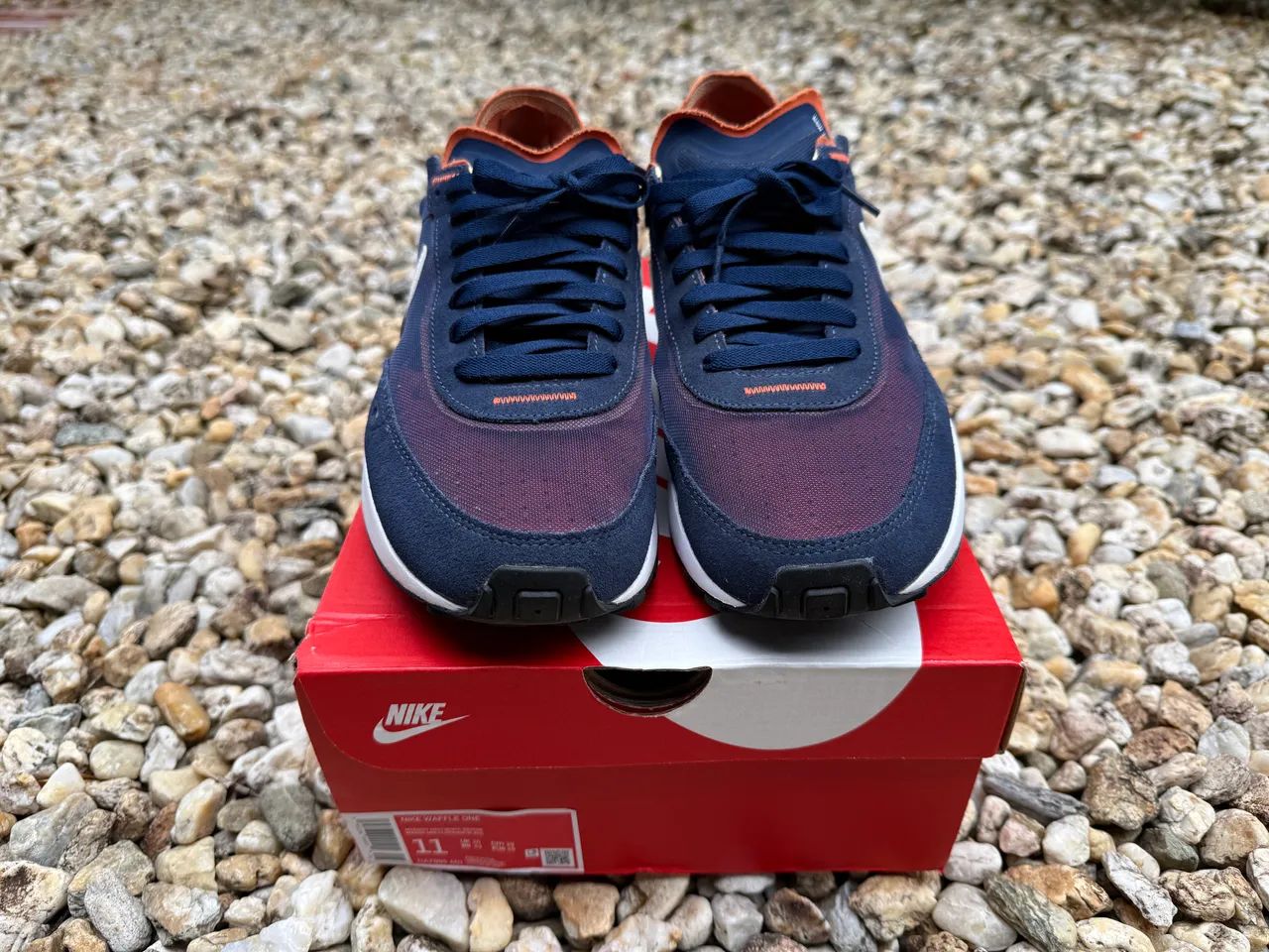 Nike Waffle One - Foto 2