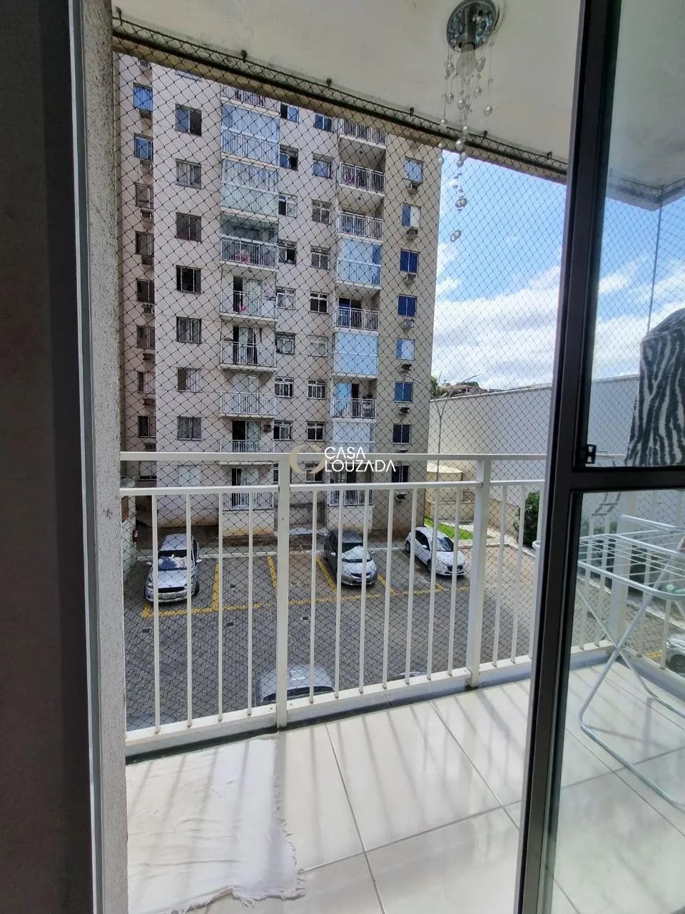Apartamento com 02 quartos em Ataíde. - Foto 3