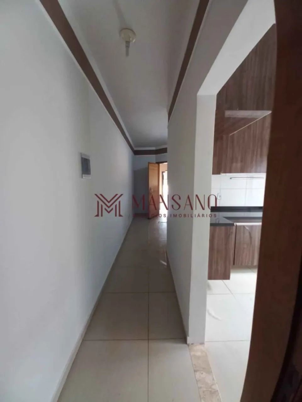 Casa para locação, Parque Bauru - Foto 3