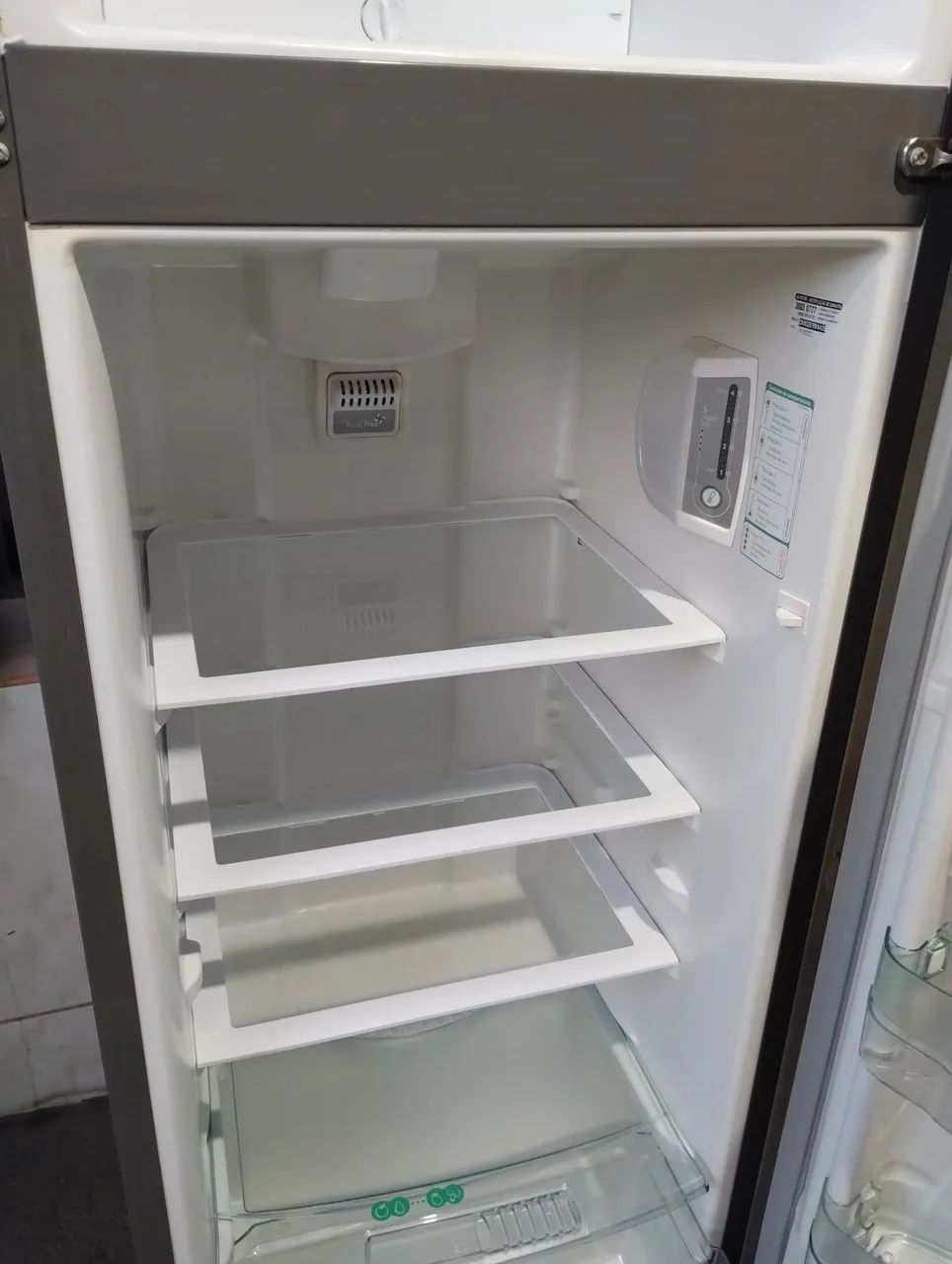 Geladeira Consul - Foto 5