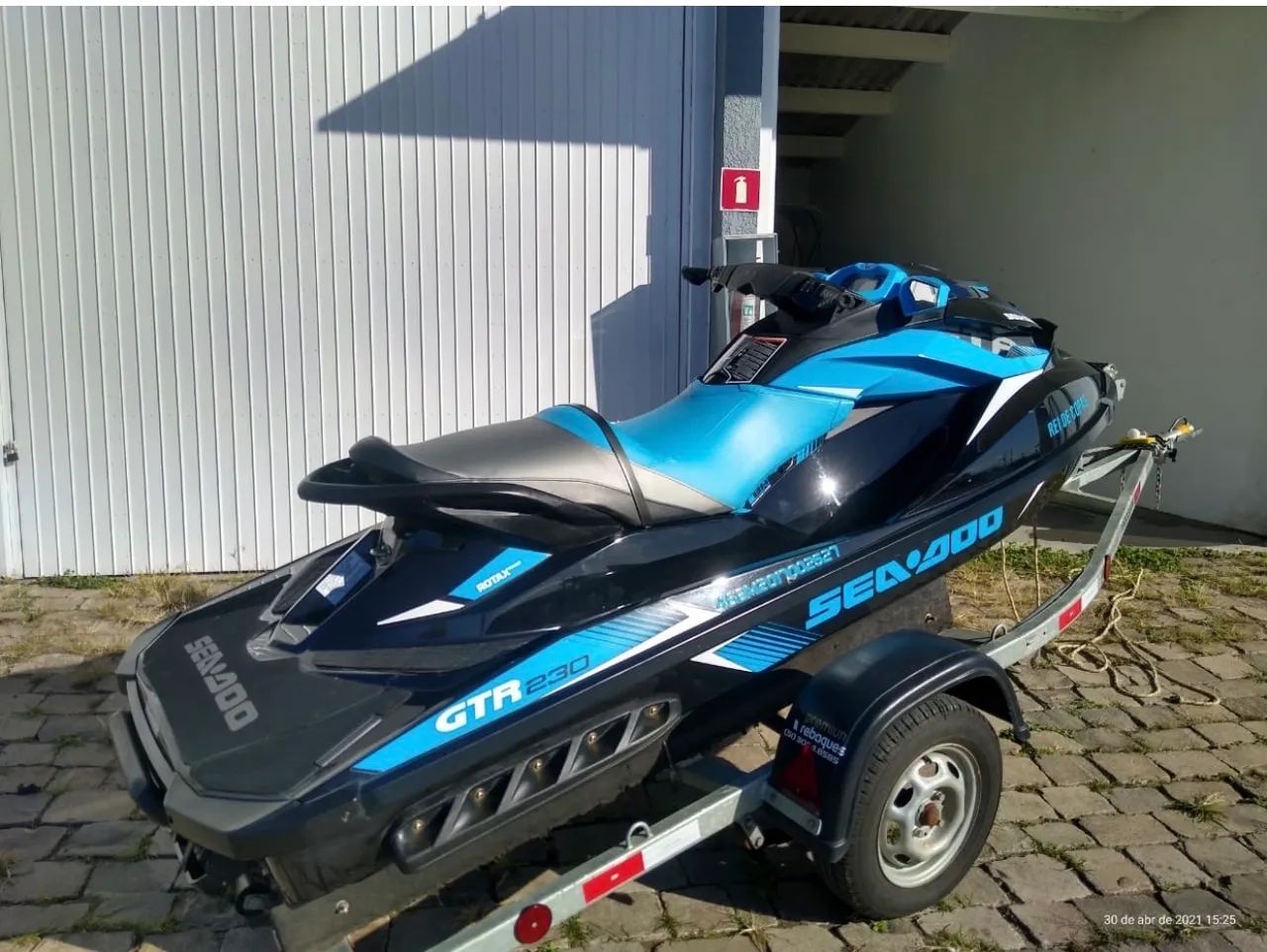 Jet ski  - Foto 2