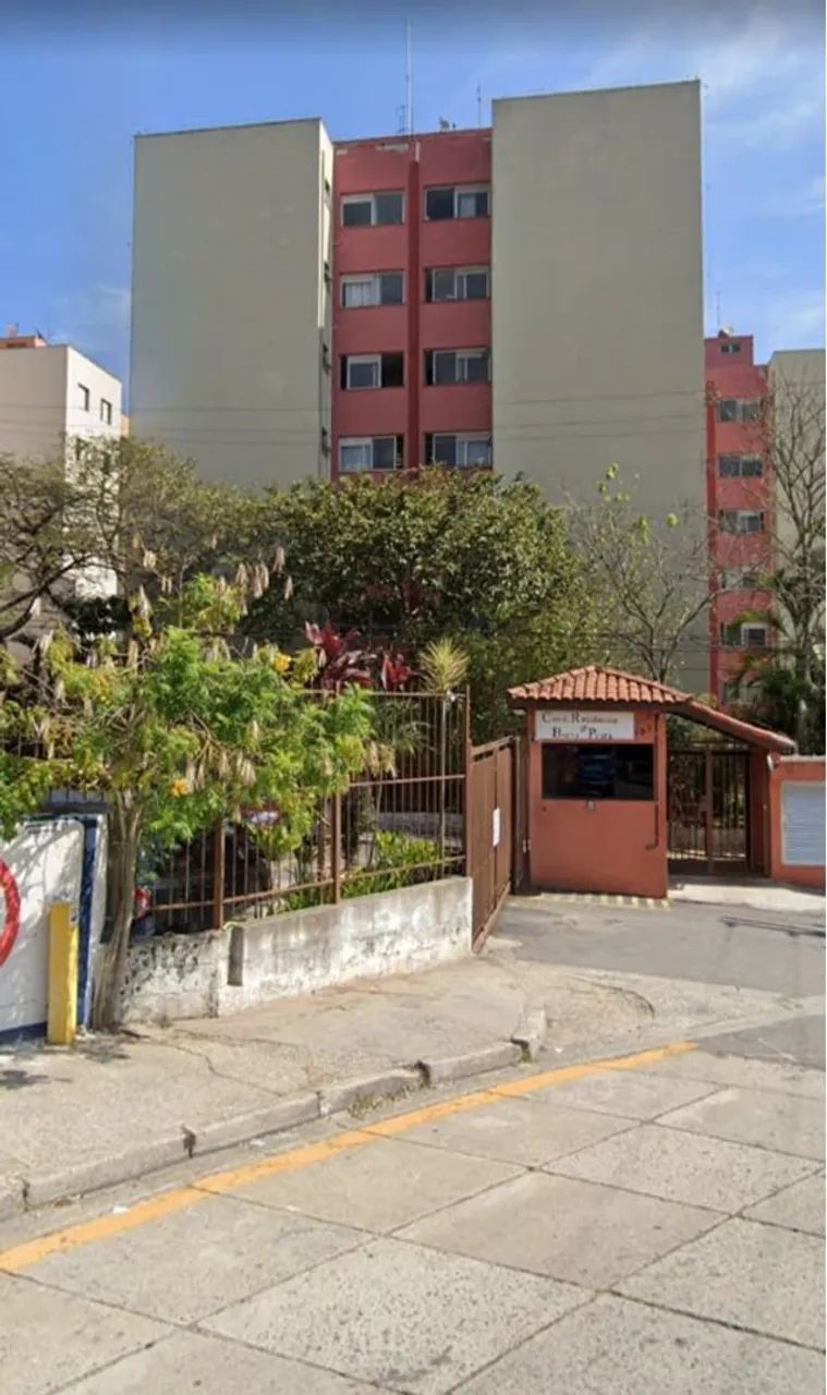 Foto - Mauá - Parque São Vicente