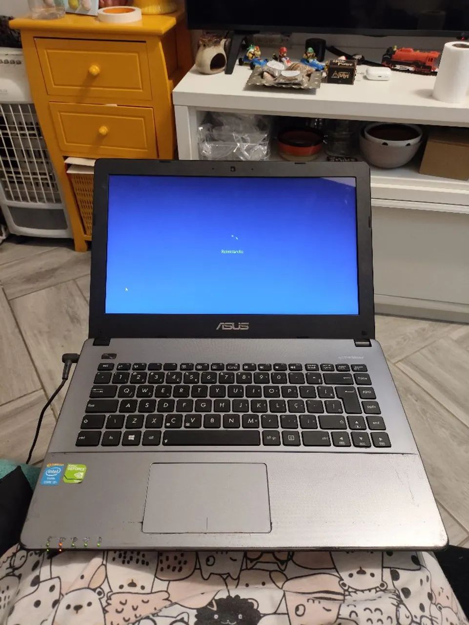 Notebook Intel core I5  - Foto 4