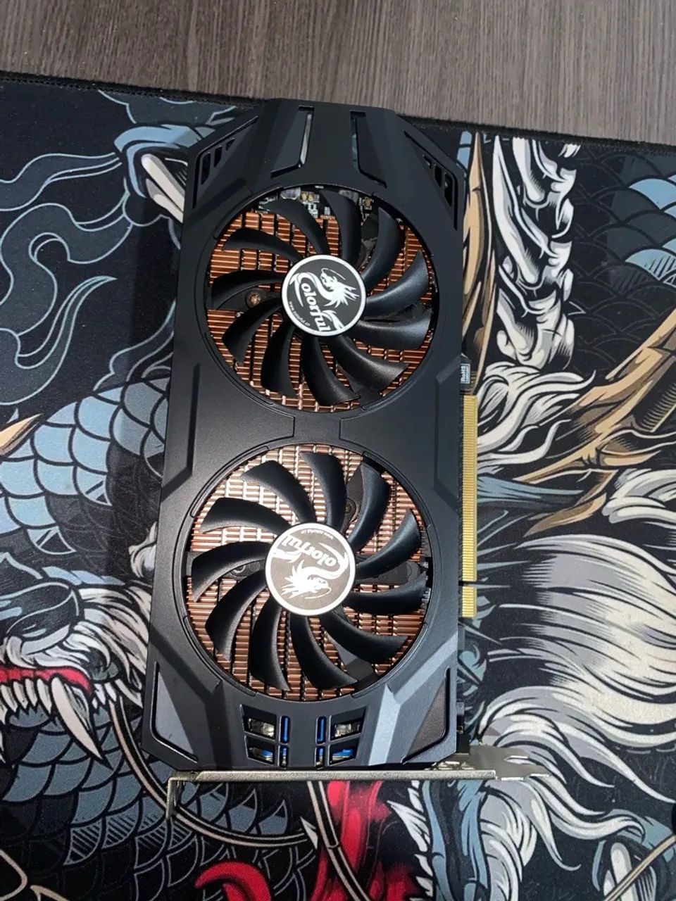 Placa de Video GTX 750ti - Foto 4
