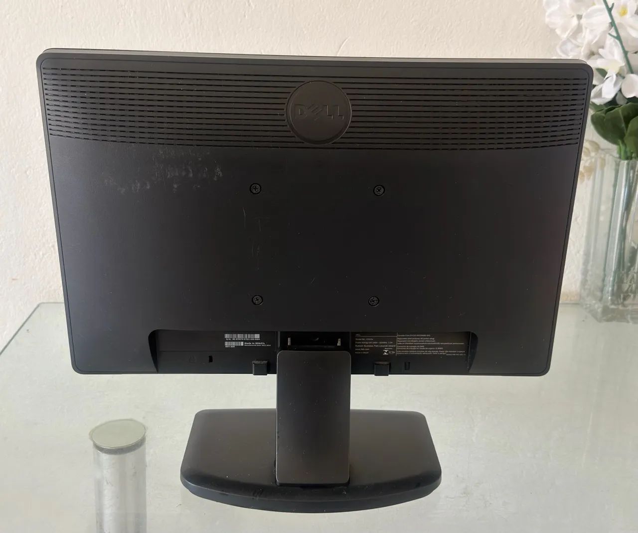 Monitor Dell 19" modelo E1913c - Foto 2