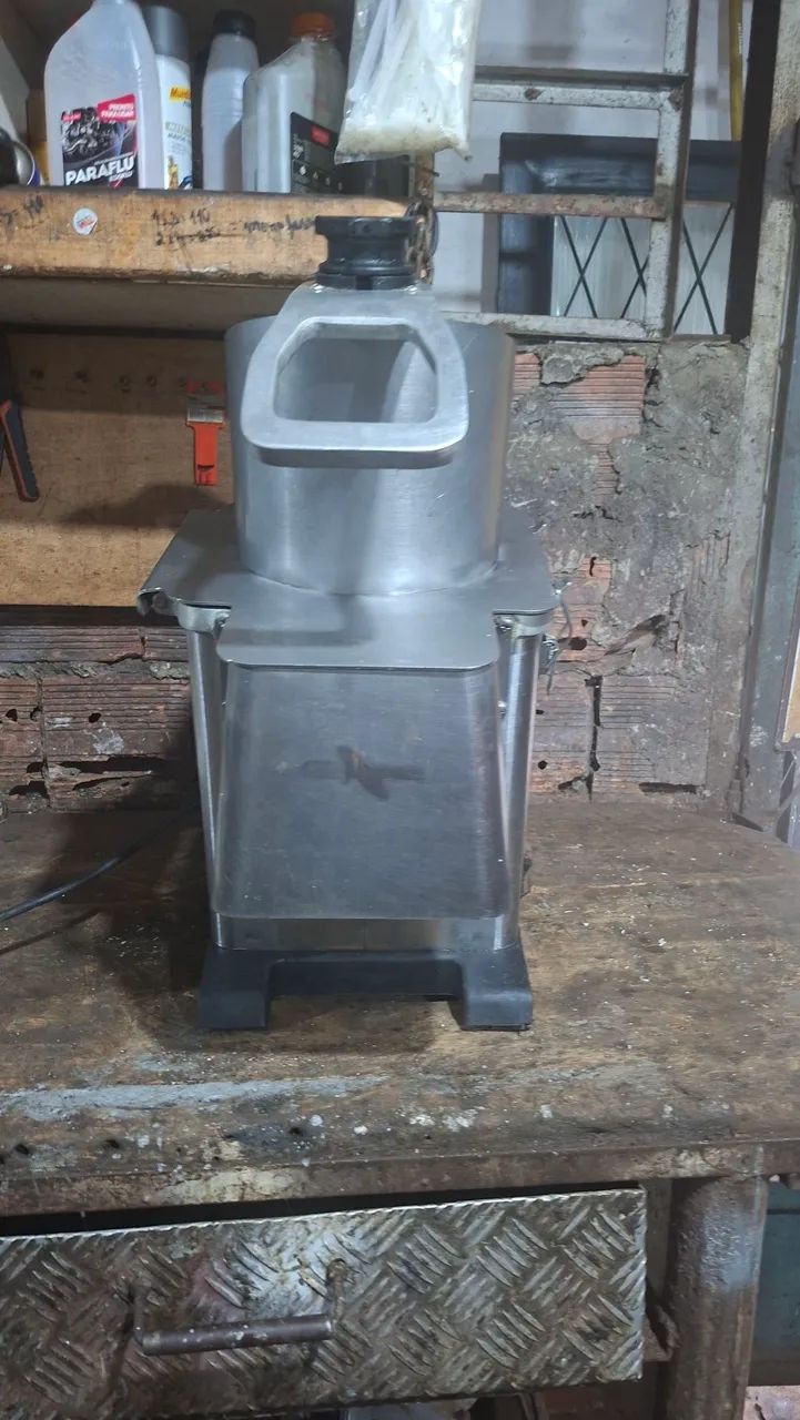 Processador Skymsen  - Foto 2