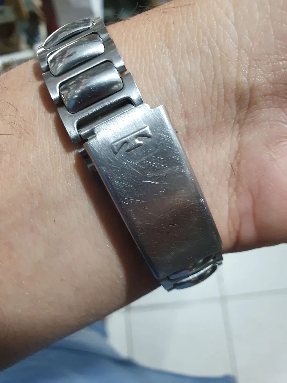 Relogio Technos  - Foto 2