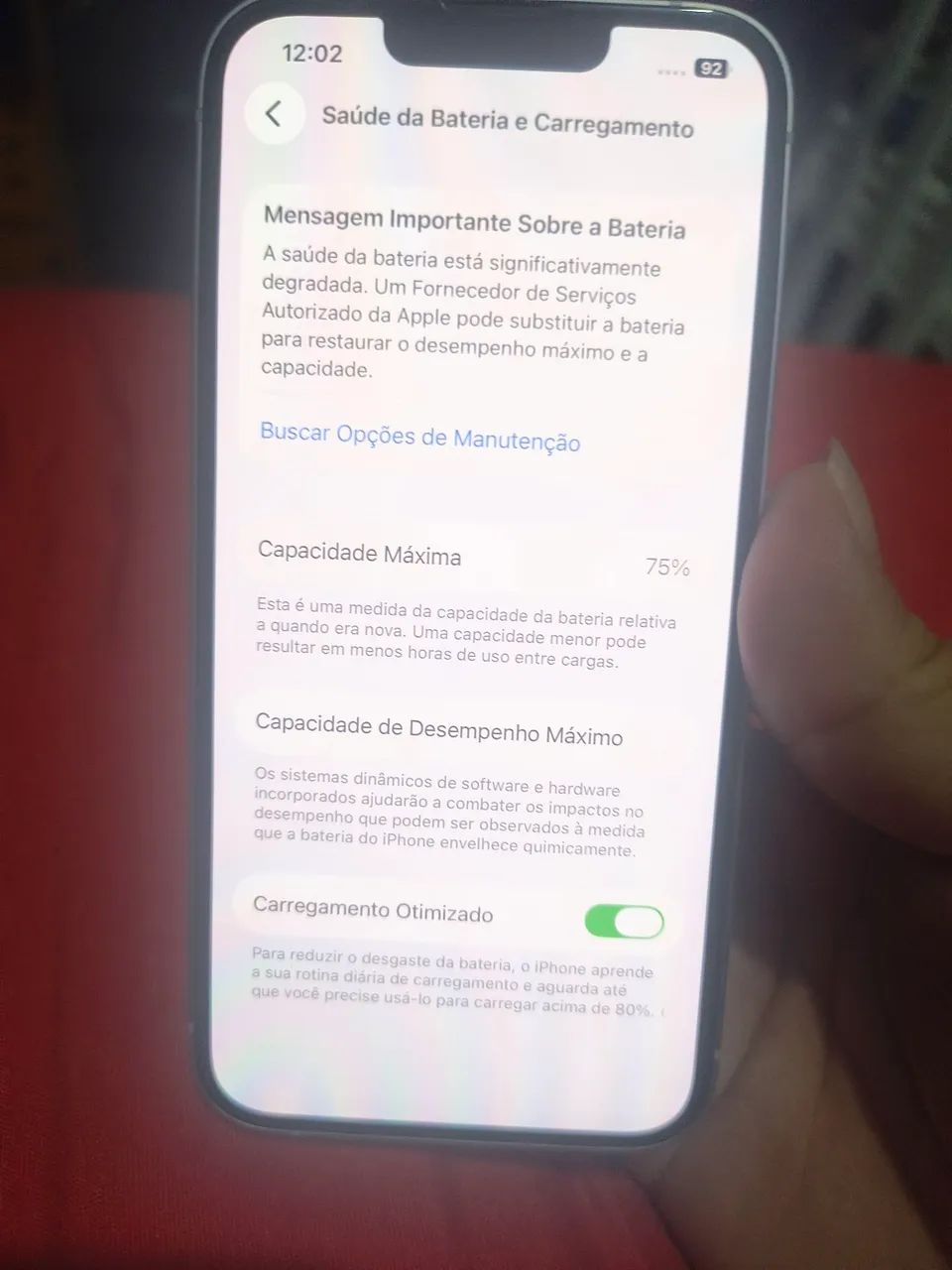 iPhone 14 128gb - Foto 2
