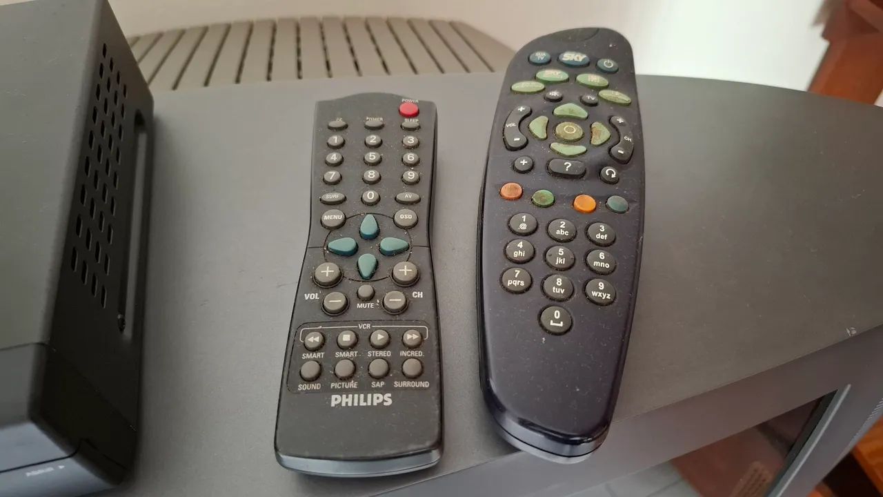 DOAÇÃO - TV PHILIPS  - Foto 3