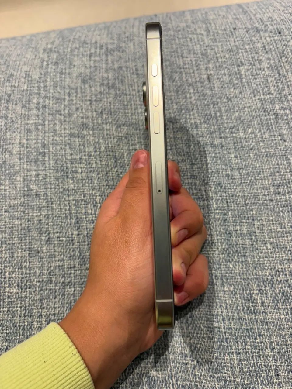 Iphone 16 Pro Max 256 gb - Foto 4