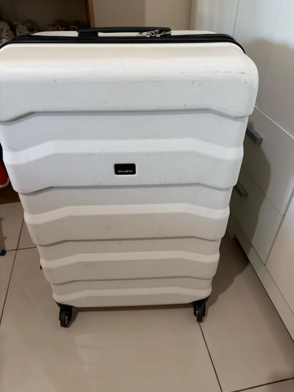 Mala original samsonite - Foto 2