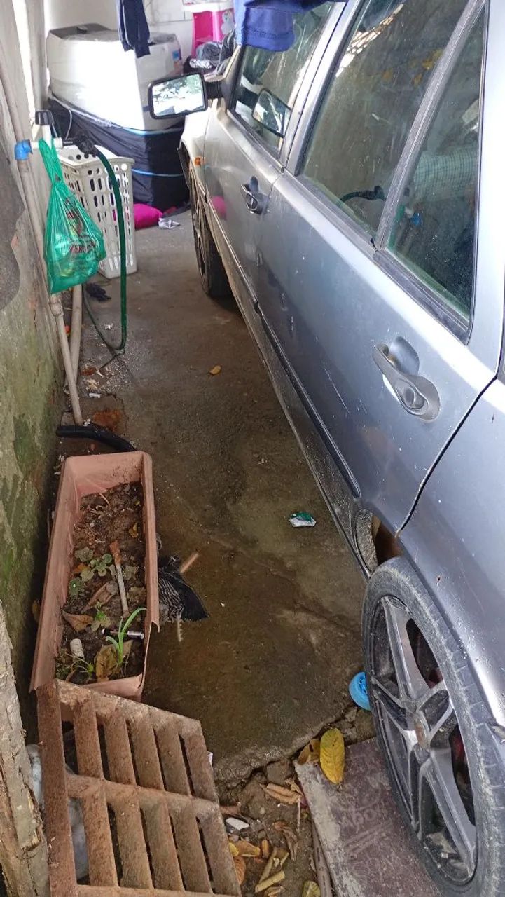 Fiat Tipo 1.6 I.e. 2P E 4P 1995 - Foto 2