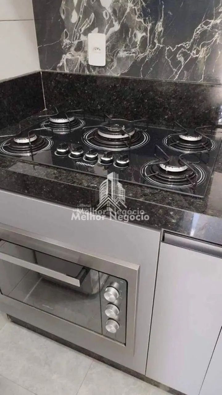 Casa à venda em Hortolândia, Chácaras Havaí, com 2 quartos, com 90 m² - Foto 4