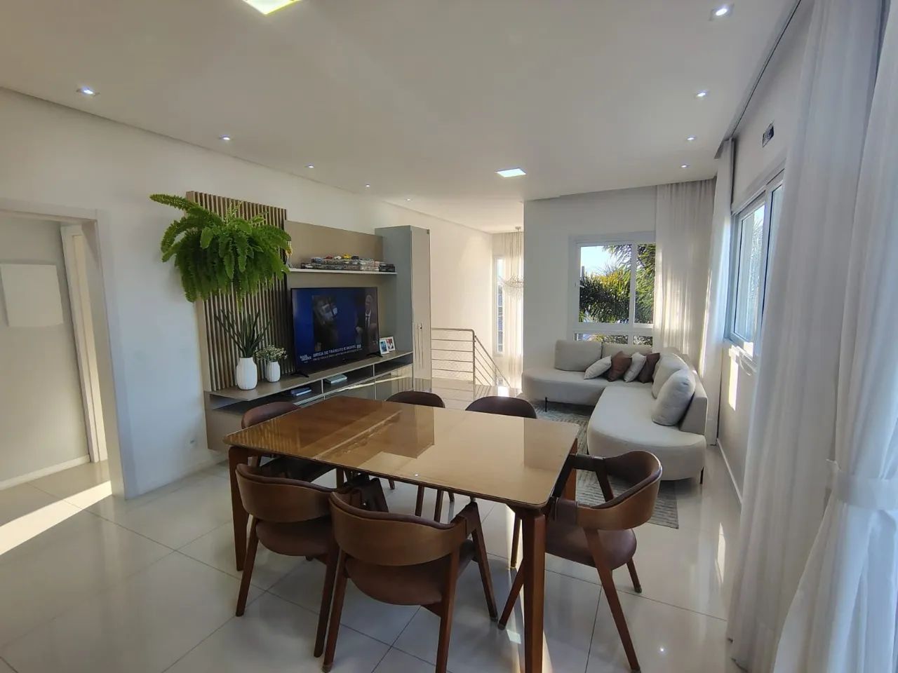 CASA LOTEAMENTO CECÍLIA ZIMMERMAM MULLER EM BIGUAÇU/SC - Foto 3