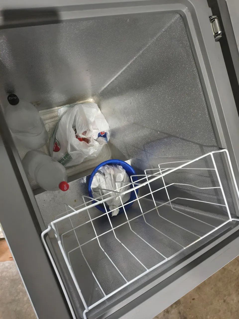 Freeze - Foto 2