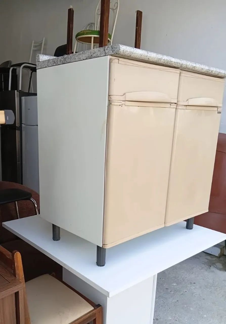 Armário de Cozinha - Aceito Oferta - Foto 3