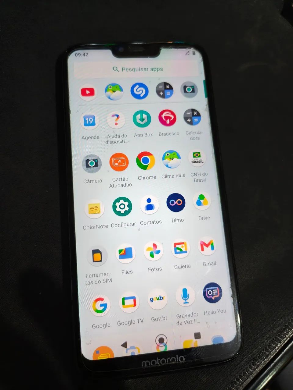 Moto g7 power - Foto 2