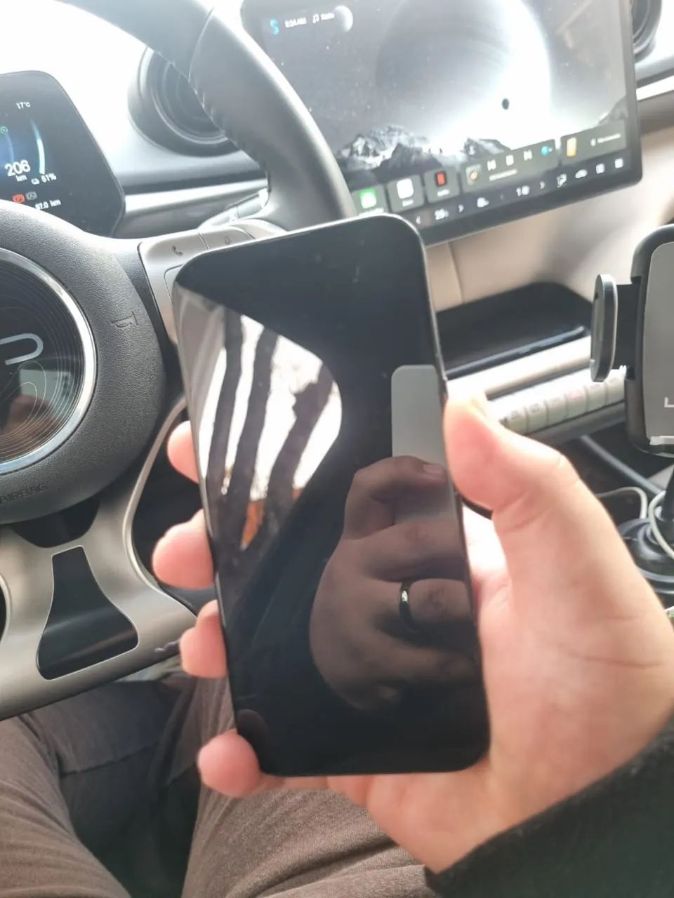 iPhone 15 - 128gb 