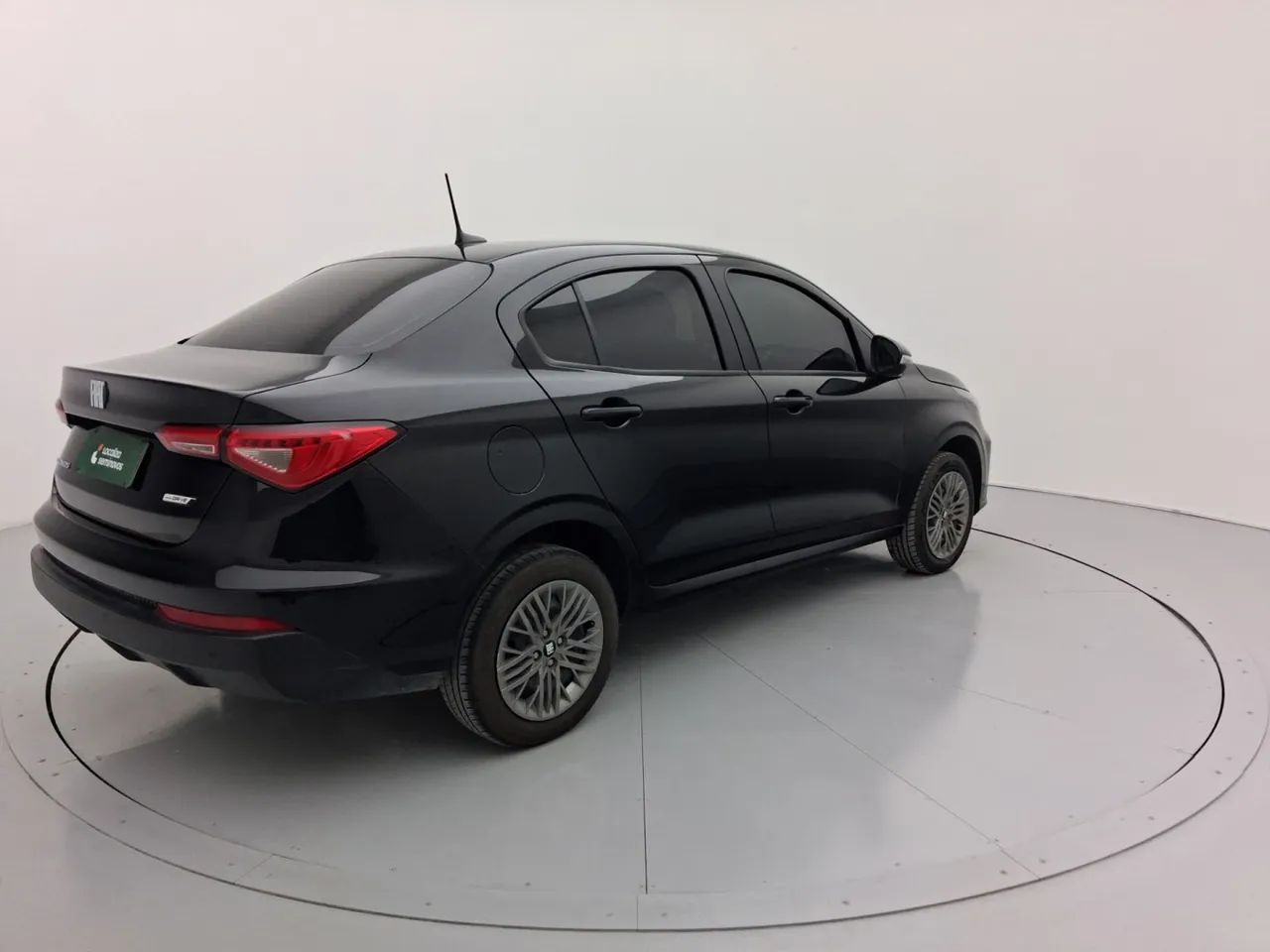 Fiat Cronos Drive 1.0 6V 2026 - Foto 5