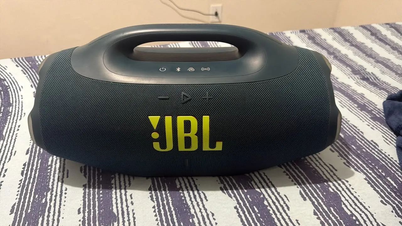 JBL Boombox 4