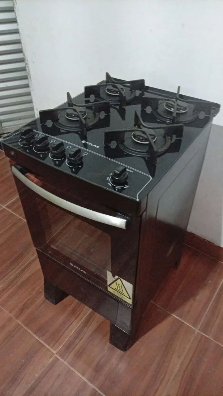 Fogão 