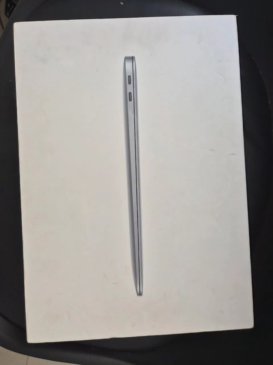 Macbook air M1 8gb 256gb - Foto 2